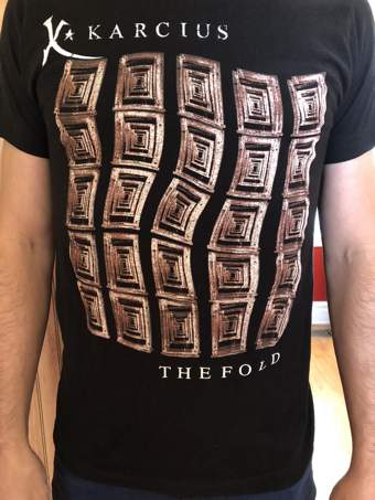 The Fold T-Shirt