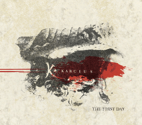 The First Day CD